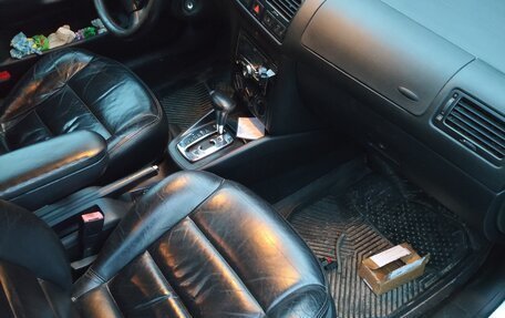 Volkswagen Jetta IV, 2003 год, 350 000 рублей, 6 фотография