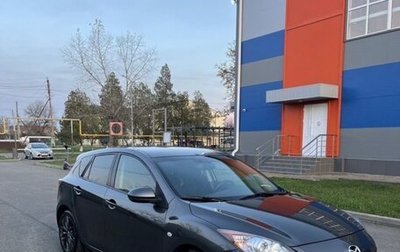 Mazda 3, 2012 год, 1 100 000 рублей, 1 фотография