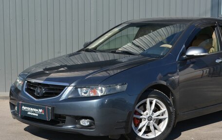Honda Accord VII рестайлинг, 2005 год, 779 888 рублей, 1 фотография