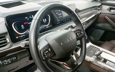 CheryExeed VX, 2023 год, 3 230 000 рублей, 1 фотография