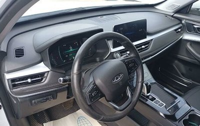 Chery Tiggo 7 Pro, 2023 год, 1 179 000 рублей, 1 фотография