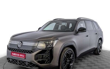 Volkswagen Teramont, 2026 год, 6 350 000 рублей, 1 фотография
