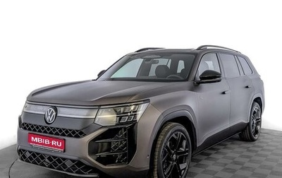 Volkswagen Teramont, 2026 год, 6 350 000 рублей, 1 фотография