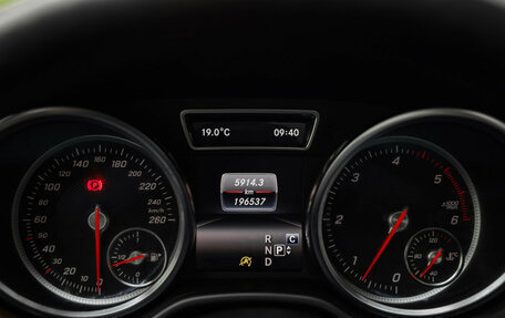 Mercedes-Benz GLE, 2017 год, 3 399 000 рублей, 18 фотография