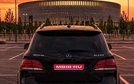 Mercedes-Benz M-Класс, 2012 год, 2 300 000 рублей, 1 фотография