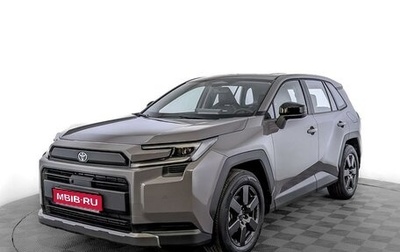 Toyota RAV4, 2026 год, 4 950 000 рублей, 1 фотография
