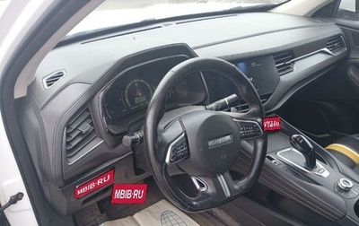 Haval F7x I, 2020 год, 1 424 760 рублей, 1 фотография