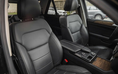 Mercedes-Benz GLE, 2017 год, 3 399 000 рублей, 31 фотография