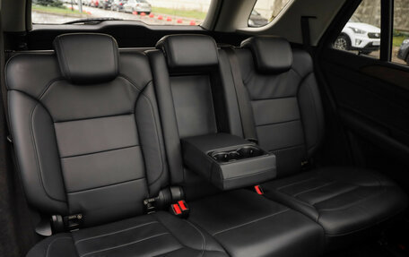 Mercedes-Benz GLE, 2017 год, 3 399 000 рублей, 32 фотография