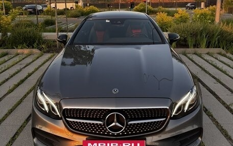 Mercedes-Benz E-Класс, 2019 год, 4 850 000 рублей, 2 фотография