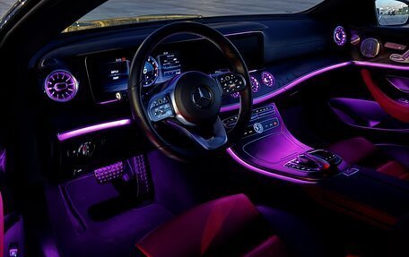 Mercedes-Benz E-Класс, 2019 год, 4 850 000 рублей, 17 фотография