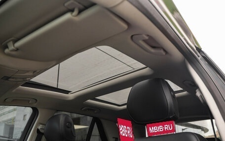 Mercedes-Benz GLE, 2017 год, 3 399 000 рублей, 29 фотография
