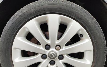 Opel Astra J, 2012 год, 1 100 000 рублей, 9 фотография