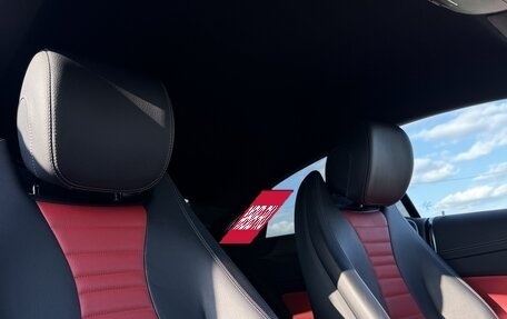 Mercedes-Benz E-Класс, 2019 год, 4 850 000 рублей, 11 фотография