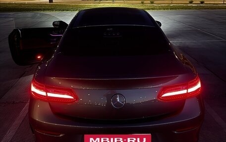 Mercedes-Benz E-Класс, 2019 год, 4 850 000 рублей, 18 фотография