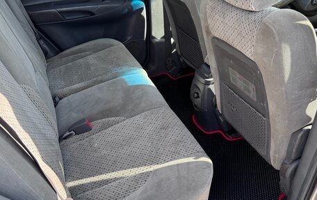 Hyundai Tucson III, 2004 год, 570 000 рублей, 10 фотография