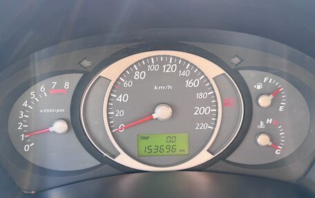 Hyundai Tucson III, 2004 год, 570 000 рублей, 15 фотография