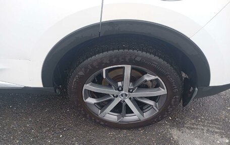 Haval F7x I, 2020 год, 1 424 760 рублей, 2 фотография
