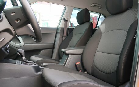 Hyundai Creta I рестайлинг, 2019 год, 1 549 000 рублей, 23 фотография