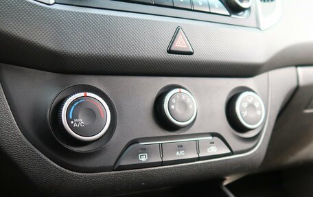 Hyundai Creta I рестайлинг, 2019 год, 1 549 000 рублей, 19 фотография