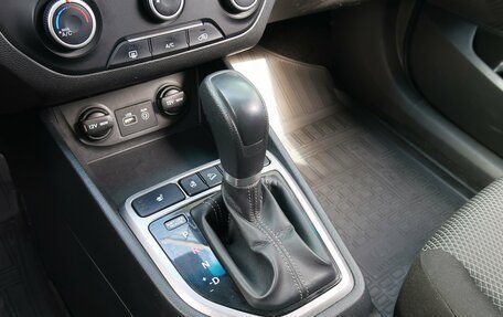 Hyundai Creta I рестайлинг, 2019 год, 1 549 000 рублей, 22 фотография