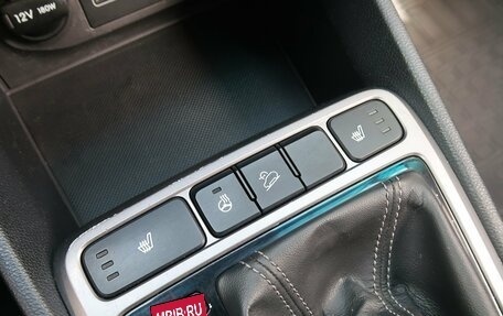 Hyundai Creta I рестайлинг, 2019 год, 1 549 000 рублей, 21 фотография