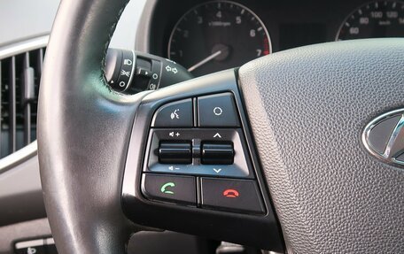 Hyundai Creta I рестайлинг, 2019 год, 1 549 000 рублей, 25 фотография