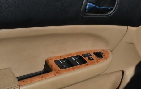 Honda Accord VII рестайлинг, 2005 год, 779 888 рублей, 13 фотография