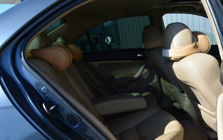Honda Accord VII рестайлинг, 2005 год, 779 888 рублей, 19 фотография