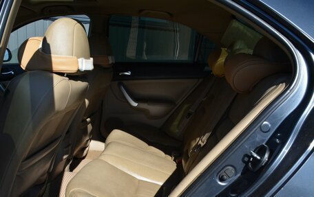 Honda Accord VII рестайлинг, 2005 год, 779 888 рублей, 16 фотография