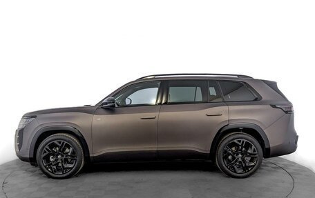 Volkswagen Teramont, 2026 год, 6 350 000 рублей, 3 фотография