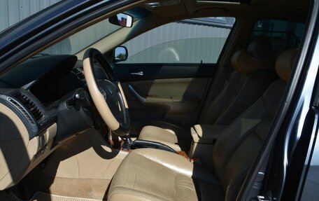 Honda Accord VII рестайлинг, 2005 год, 779 888 рублей, 15 фотография