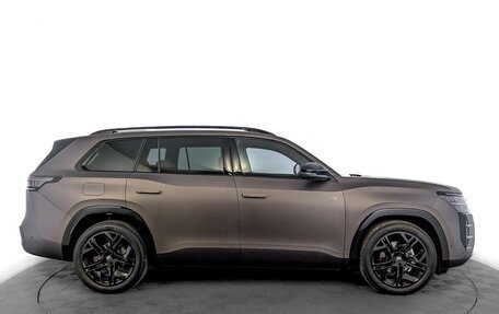 Volkswagen Teramont, 2026 год, 6 350 000 рублей, 4 фотография