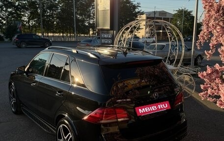 Mercedes-Benz M-Класс, 2012 год, 2 300 000 рублей, 8 фотография