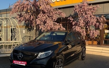 Mercedes-Benz M-Класс, 2012 год, 2 300 000 рублей, 4 фотография
