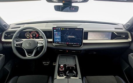 Volkswagen Teramont, 2026 год, 6 350 000 рублей, 10 фотография