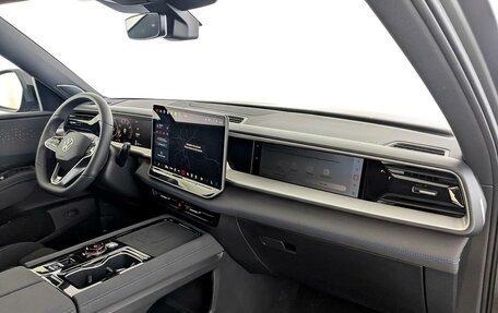 Volkswagen Teramont, 2026 год, 6 350 000 рублей, 9 фотография