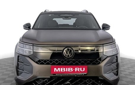 Volkswagen Teramont, 2026 год, 6 350 000 рублей, 5 фотография