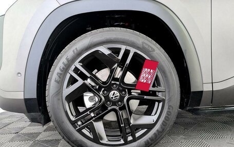 Volkswagen Teramont, 2026 год, 6 350 000 рублей, 7 фотография