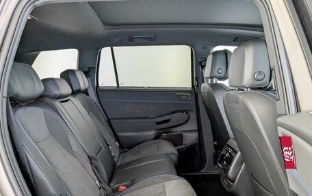 Volkswagen Teramont, 2026 год, 6 350 000 рублей, 12 фотография