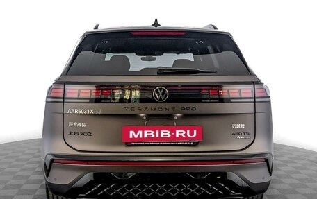 Volkswagen Teramont, 2026 год, 6 350 000 рублей, 6 фотография