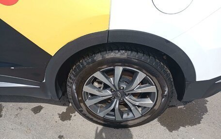 Chery Tiggo 7 Pro, 2023 год, 1 179 000 рублей, 2 фотография