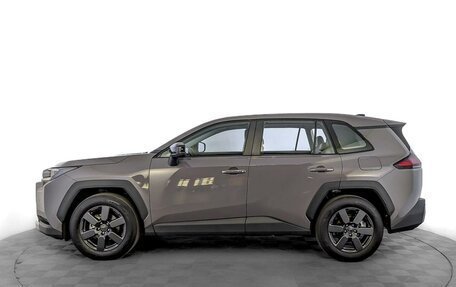 Toyota RAV4, 2026 год, 4 950 000 рублей, 3 фотография