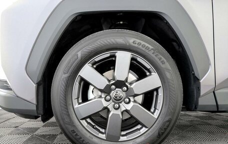 Toyota RAV4, 2026 год, 4 950 000 рублей, 7 фотография