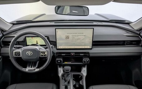 Toyota RAV4, 2026 год, 4 950 000 рублей, 10 фотография