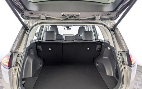 Toyota RAV4, 2026 год, 4 950 000 рублей, 8 фотография