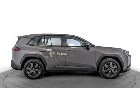 Toyota RAV4, 2026 год, 4 950 000 рублей, 4 фотография