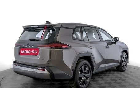 Toyota RAV4, 2026 год, 4 950 000 рублей, 2 фотография