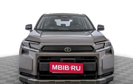 Toyota RAV4, 2026 год, 4 950 000 рублей, 5 фотография