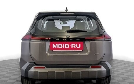 Toyota RAV4, 2026 год, 4 950 000 рублей, 6 фотография
